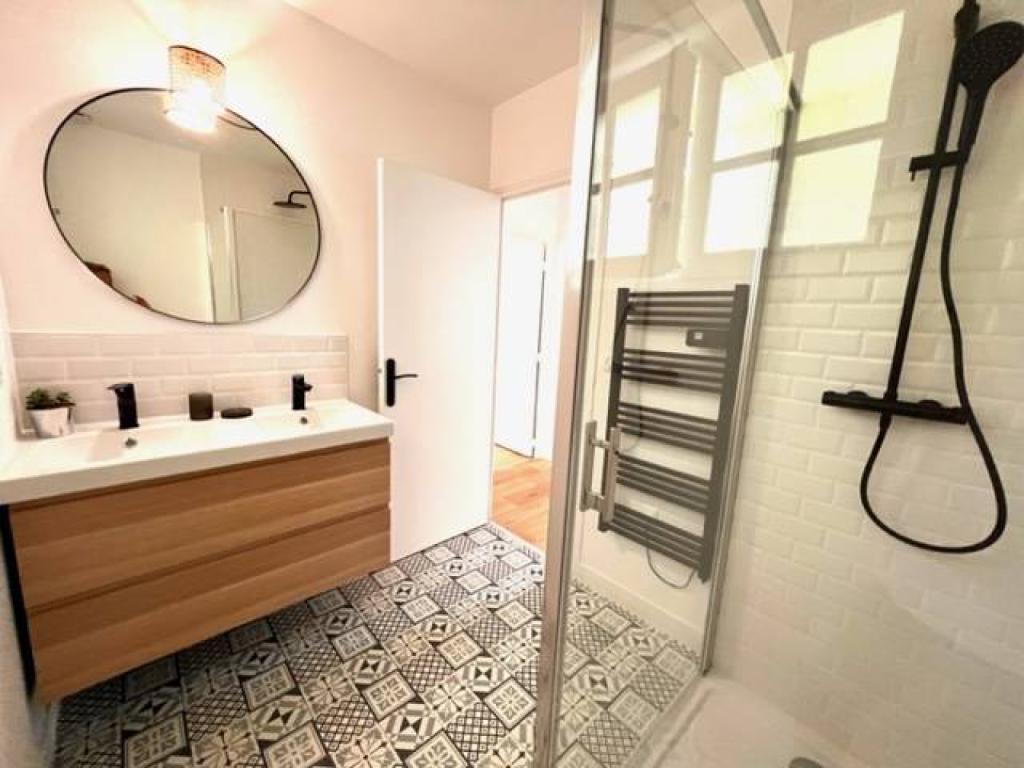 acheter une maison récente avec jardin à martignas sur jalles