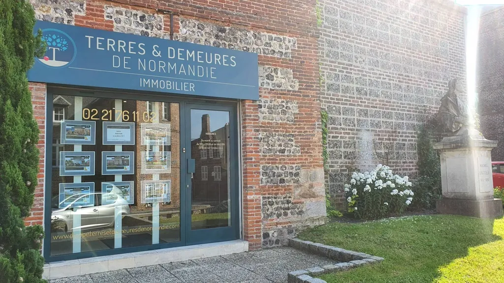 Nos prestations sur le secteur deVeules-les-Roses 76980 en Seine-Maritime