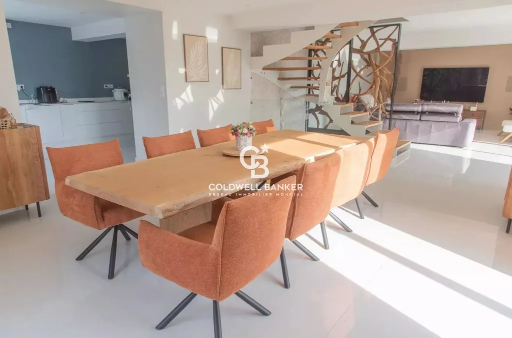 maison rénovée et lumineuse à vendre avec note energétique A