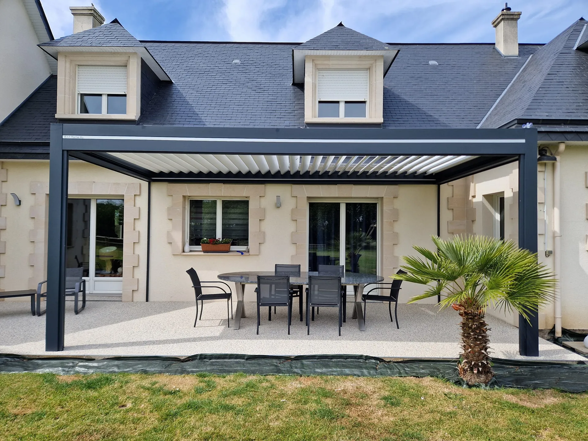 Contactez nos experts en menuiserie