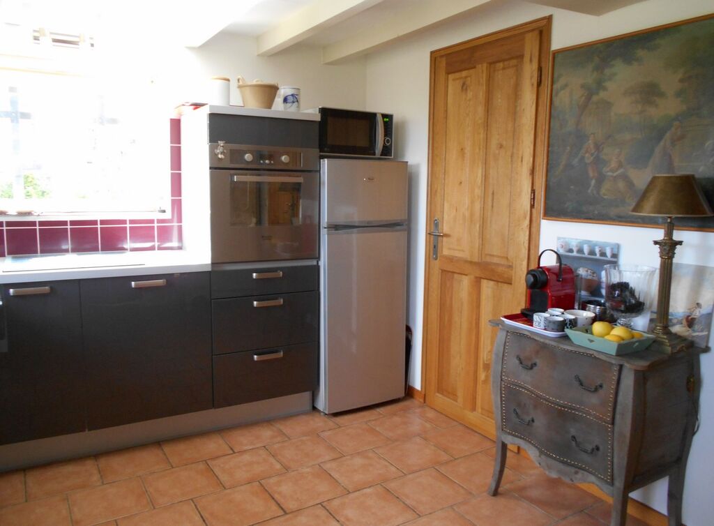 MAISON DE CHARME A VENDRE PONT-L'EVEQUE, CALVADOS, PAYS D'AUGE 14