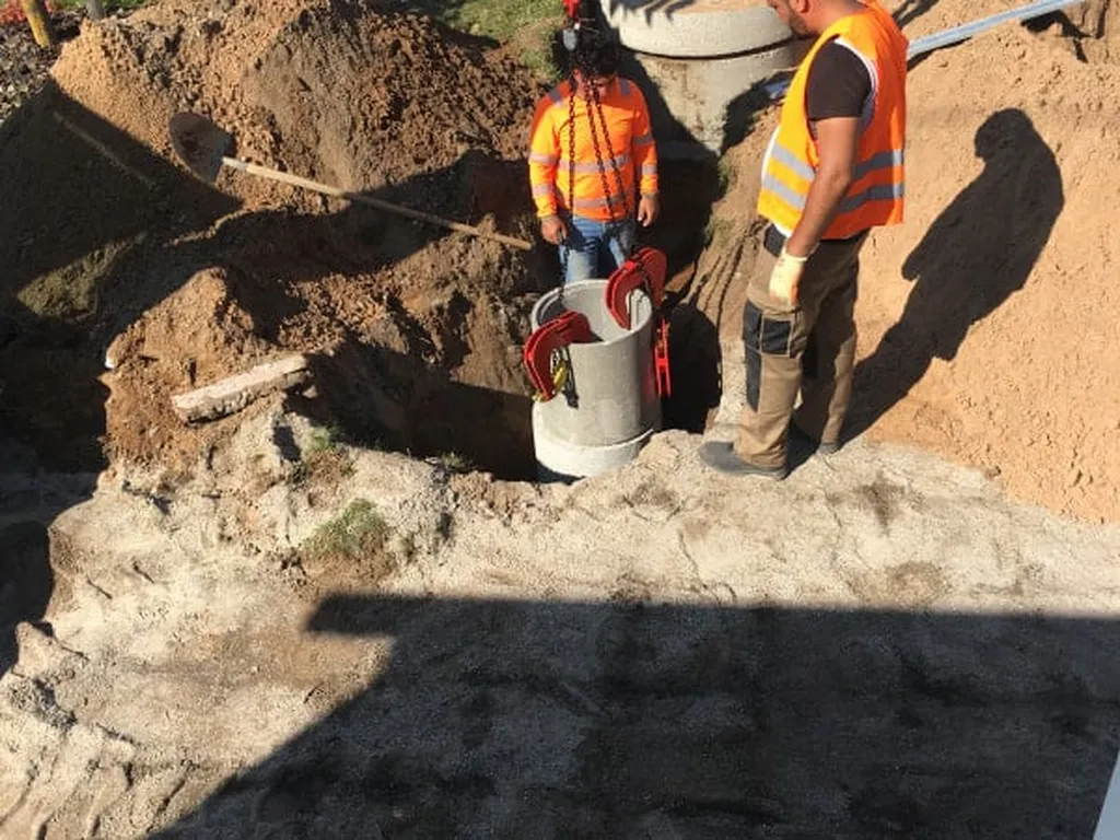 Entreprise CLK : Votre expert en Aménagement extérieur et terrassement dans le Bas-Rhin (67)