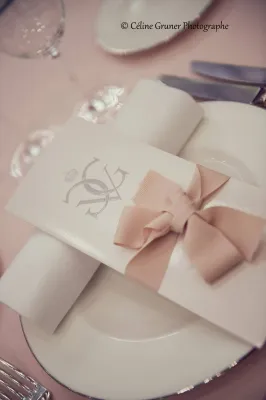 Wedding planner palace à Paris