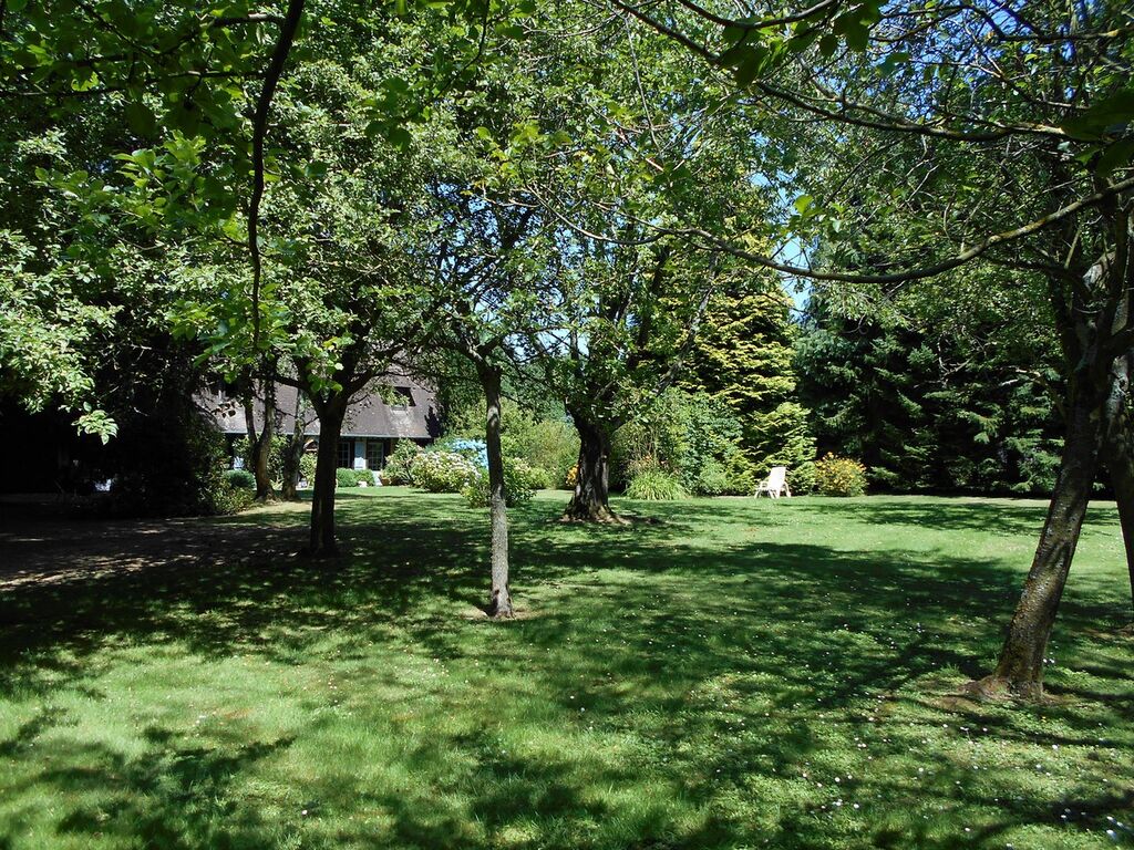 MAISON NORMANDE Proche CORMEILLES, Eure 27