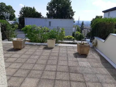 Situé au 05 rue Amédée Méreaux à Rouen