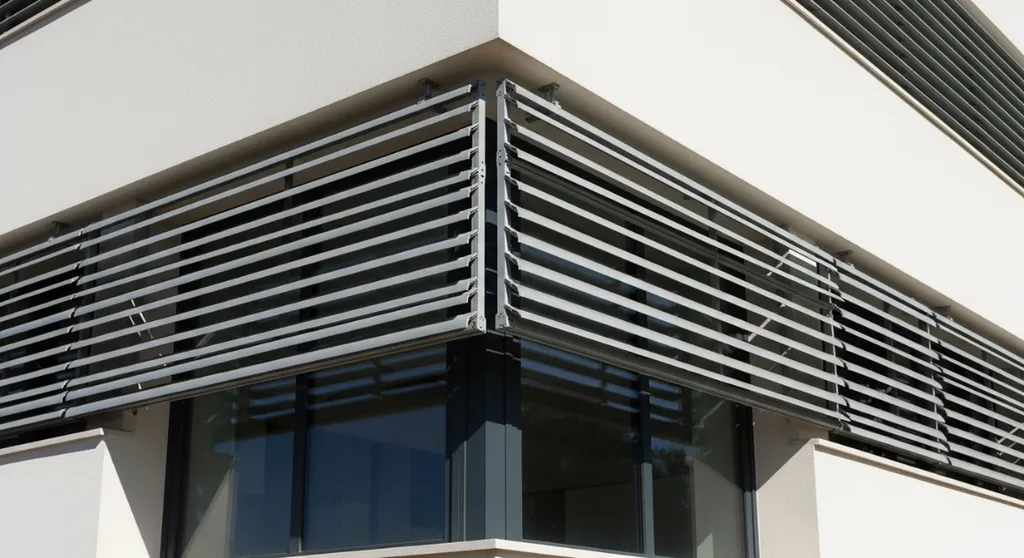 Installer un brise-soleil orientable pour réguler la luminosité de vos pièces de vie à Toulon proche de Six-Fours-les-Plages
