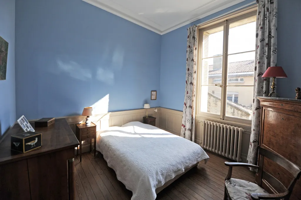 Avignon IM, magnifique hôtel particulier du XIXe siècle   