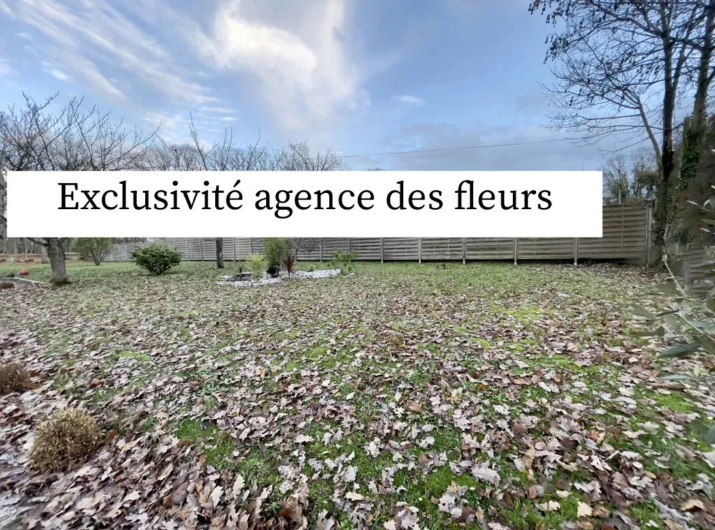 A saisir terrain à bâtir d'environ 500 m² sur la commune de ST AUBIN LES ELBEUF 76410