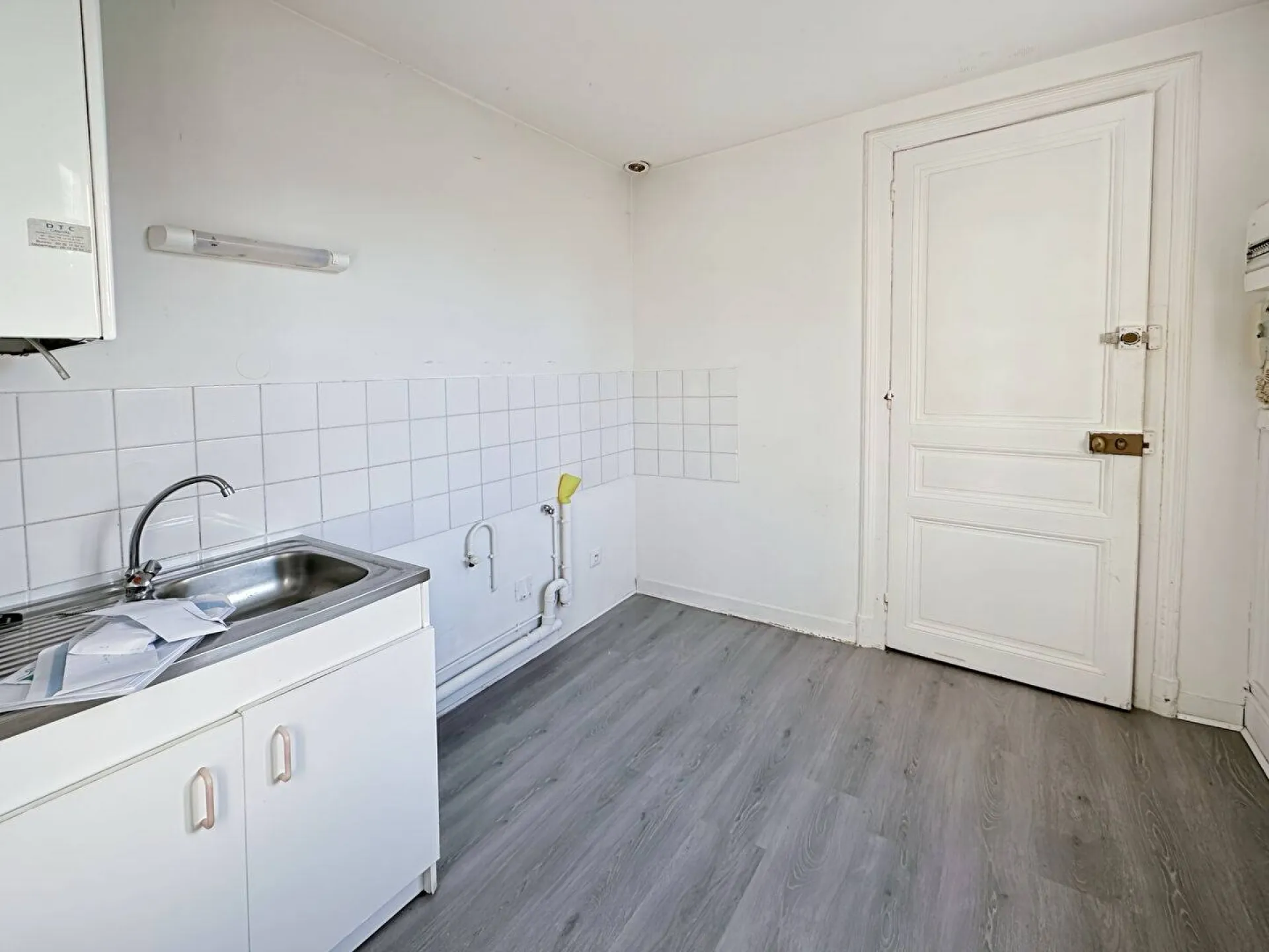 A  acheter superbe appartement type T3 de 77 m² sur la commune de Elbeuf 76500