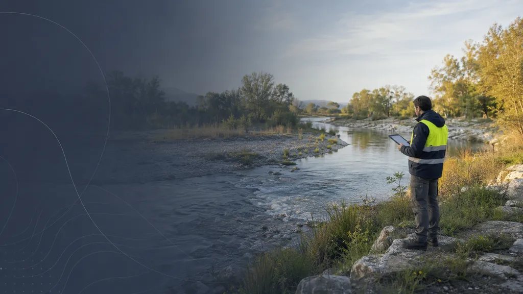 Gestion des eaux pluviales sur une parcelle ou un projet : Hydratis réalise votre étude hydraulique