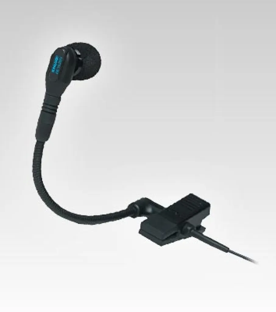 location de Microphone SHURE BETA 98 H/C spécial instruments à vent