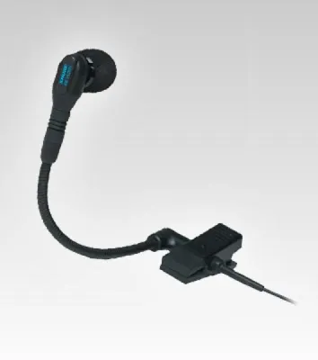 location de Microphone SHURE BETA 98 H/C spécial instruments à vent