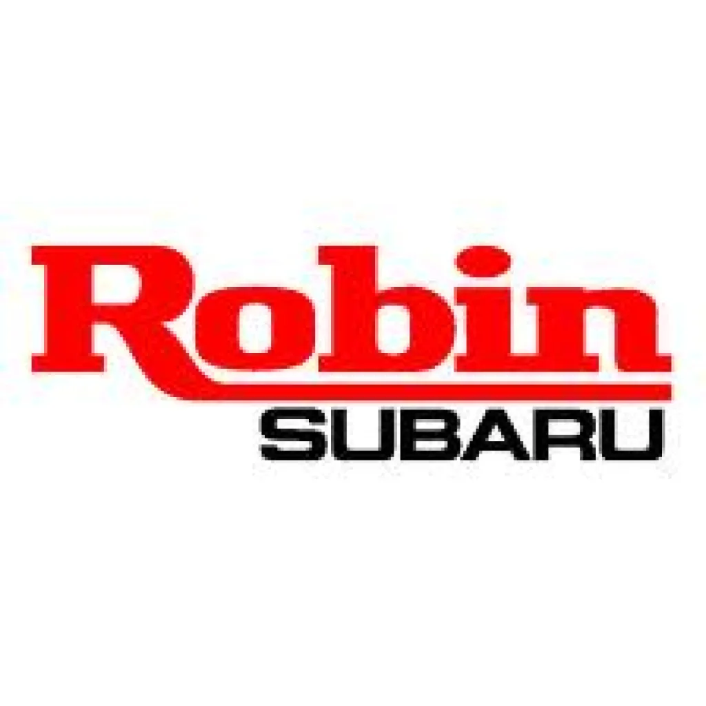 PIECES ROBIN SUBARU