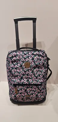 Valise cabine souple Cabaia disponible chez Evasion à Eu