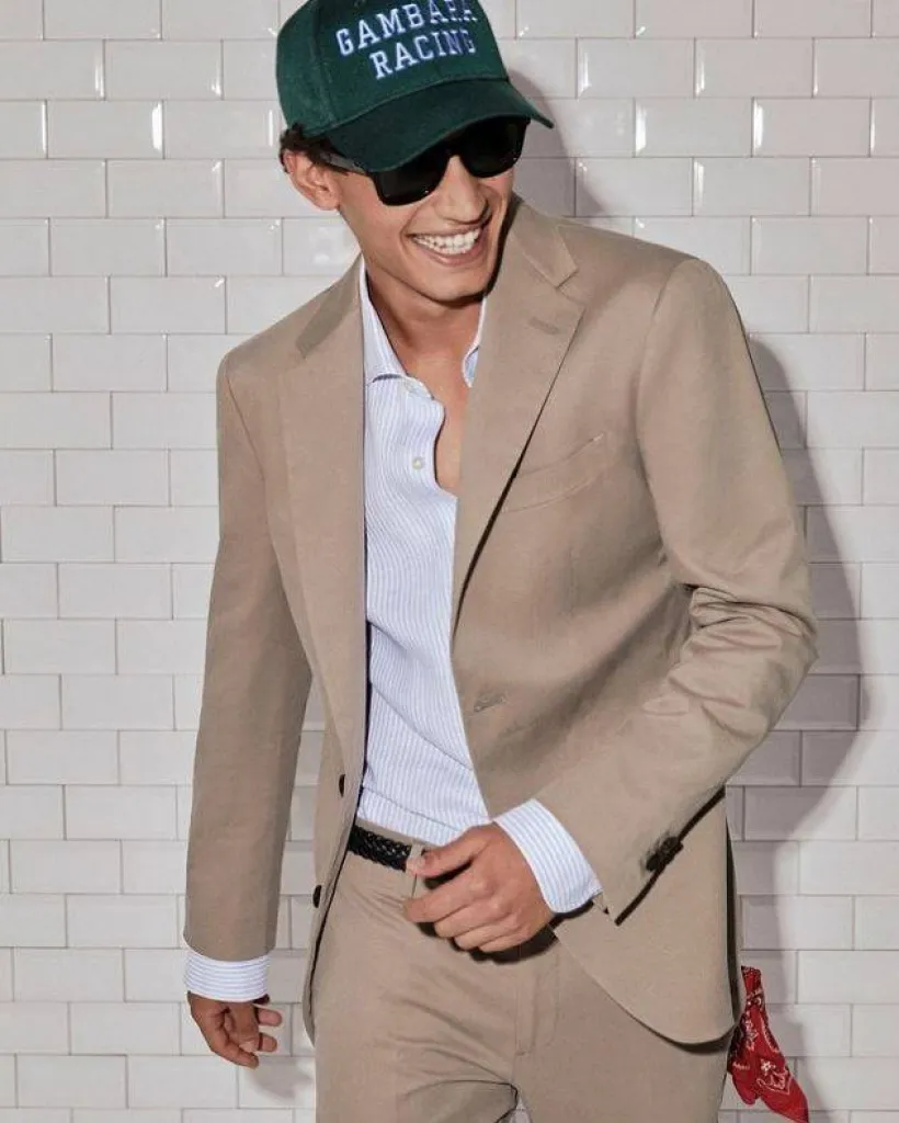 Les collections Boglioli chez Sacha le Concept Store du Luberon à Ménerbes