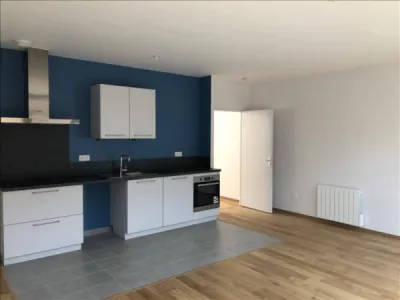 Situé au 25 rue de Buffon à Rouen