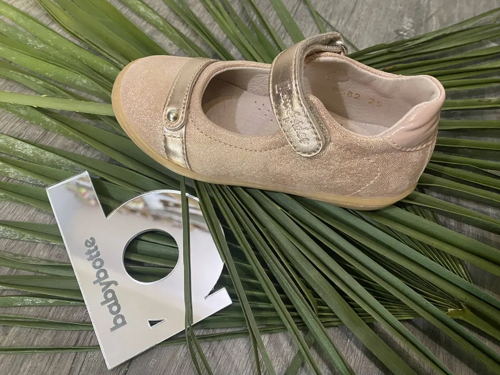 chaussure bride pour filles près de Marsas