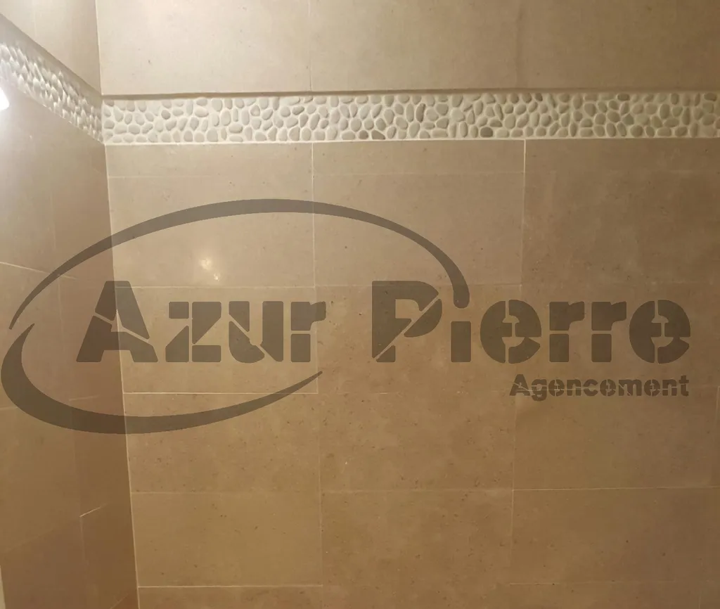 salle de bain à l'italienne
