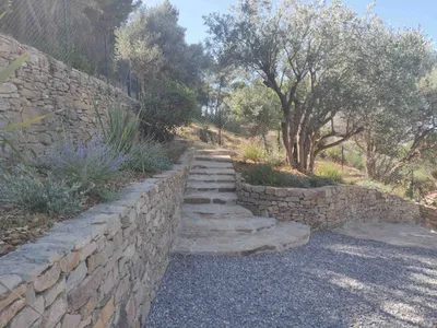 u'est-ce que l'architecte Paysagiste, vue par un cabinet d'architecture d'extérieur sur MARSEILLE 13013