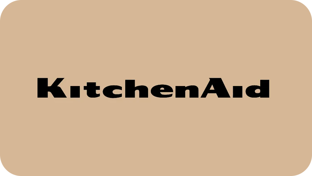 KitchenAid