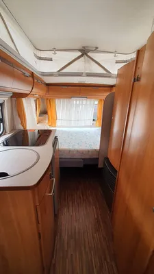 Caravanes d'Occasion Révisées près de Salon-de-Provence 13300 - MIDI 13 LOISIRS