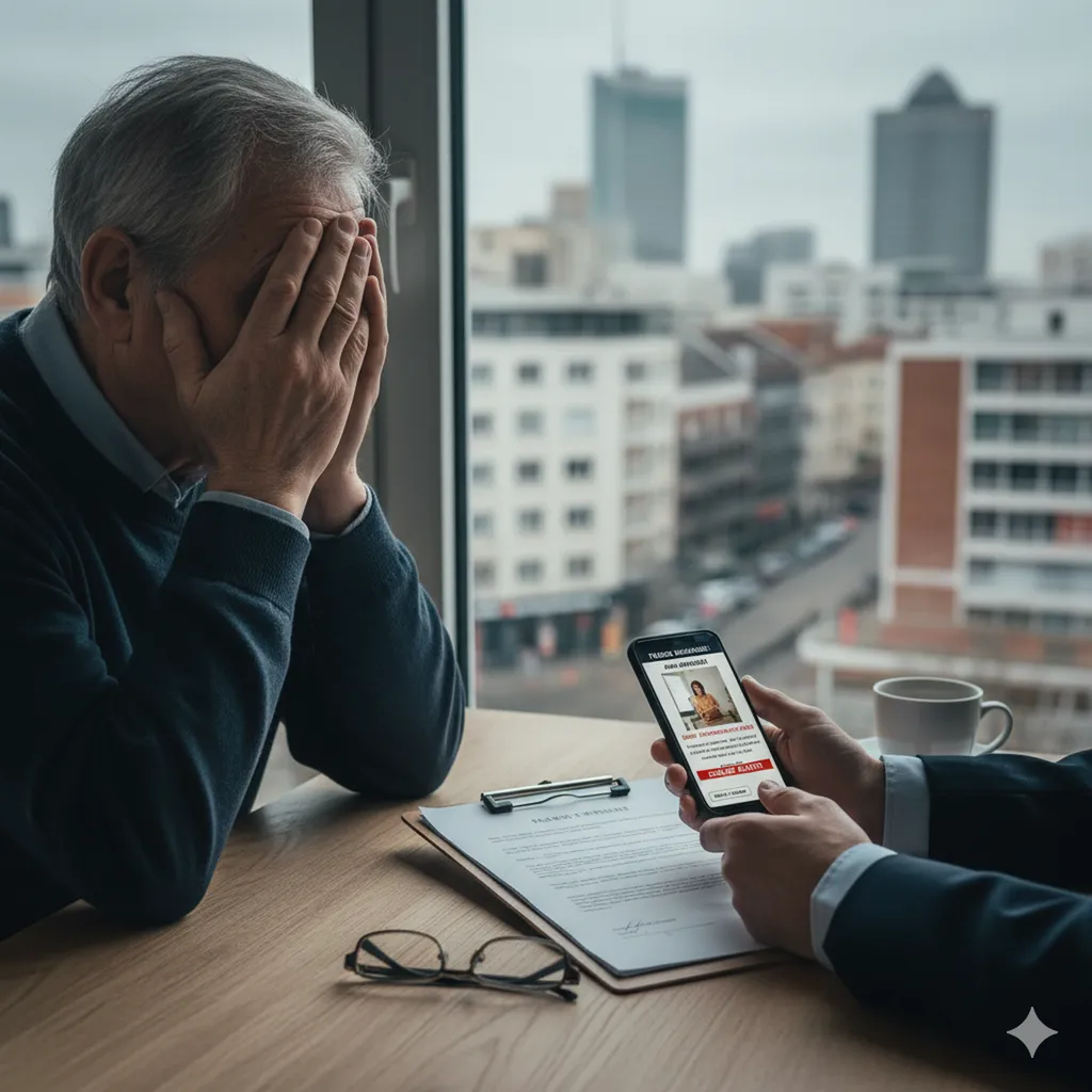 Constat d’huissier à Lyon, Vénissieux, Bron pour fausse annonce de vente en ligne sur Le Bon Coin