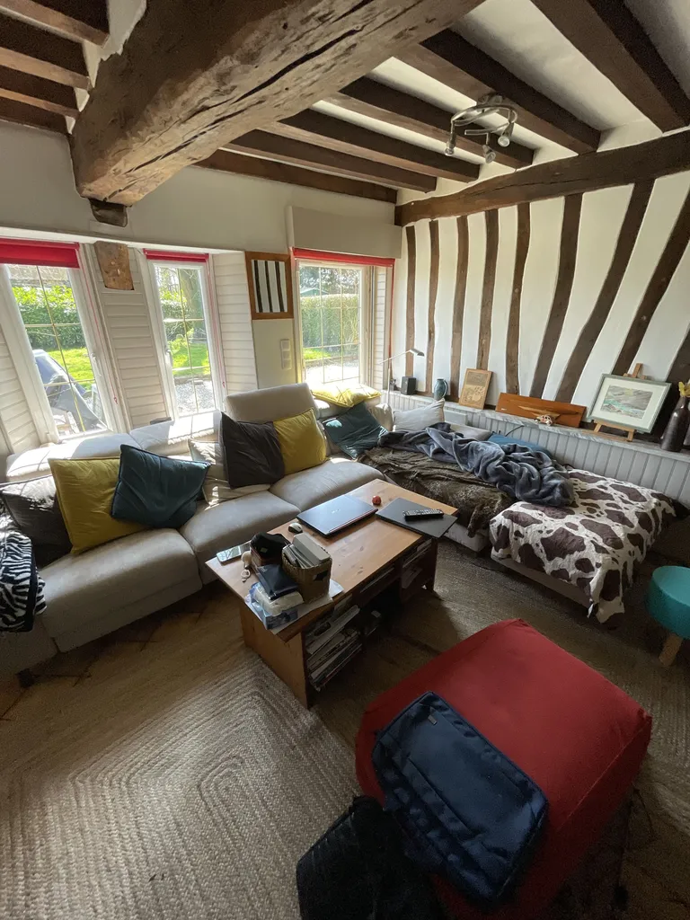 Déménagement vers Rouen centre ville