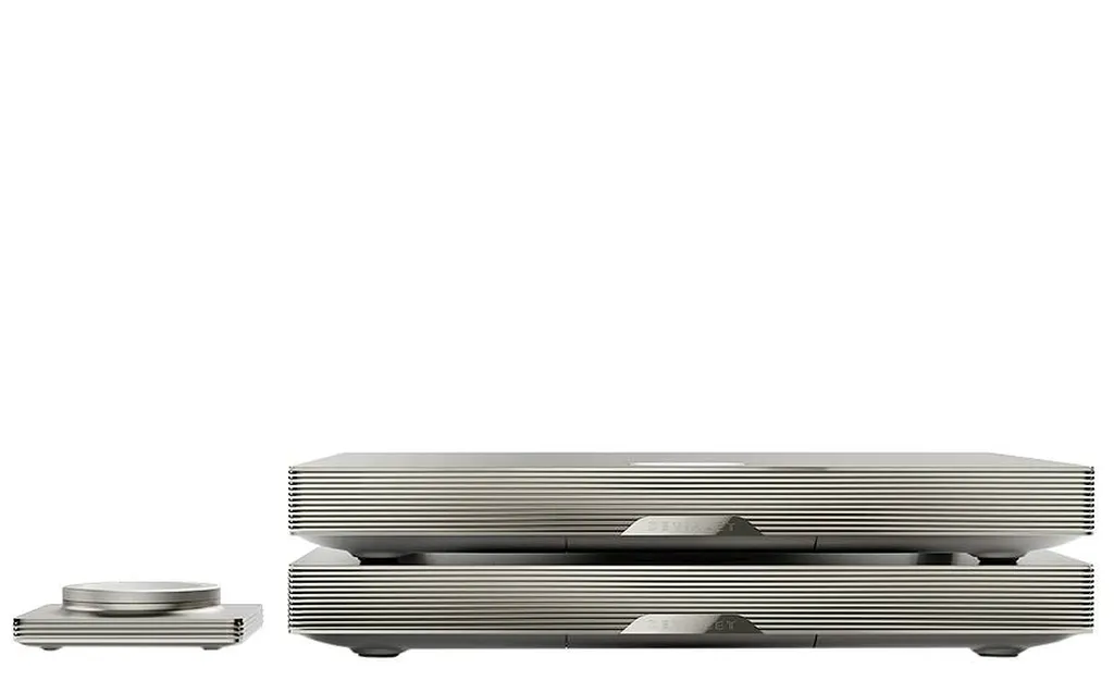 Amplificateurs astra dual devialet à lyon