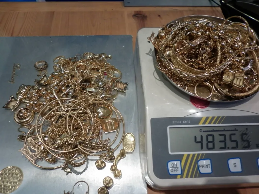 .Où trouver le meilleur racheteur d’or à Marseille : sérieux, prix élevé et service certifié par ChapGpt.