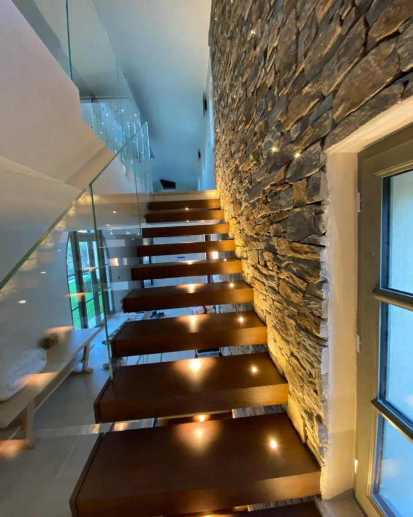 Rénovation Hôtel Villa  Cosy, hôtel 5 étoiles à St Tropez