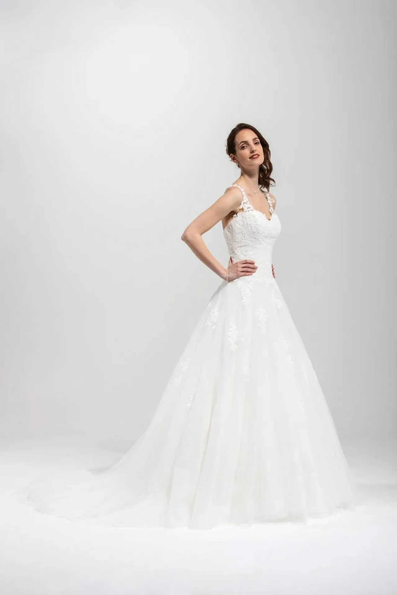 magasin robe de mariée créateur a marseille proche aix en provence 