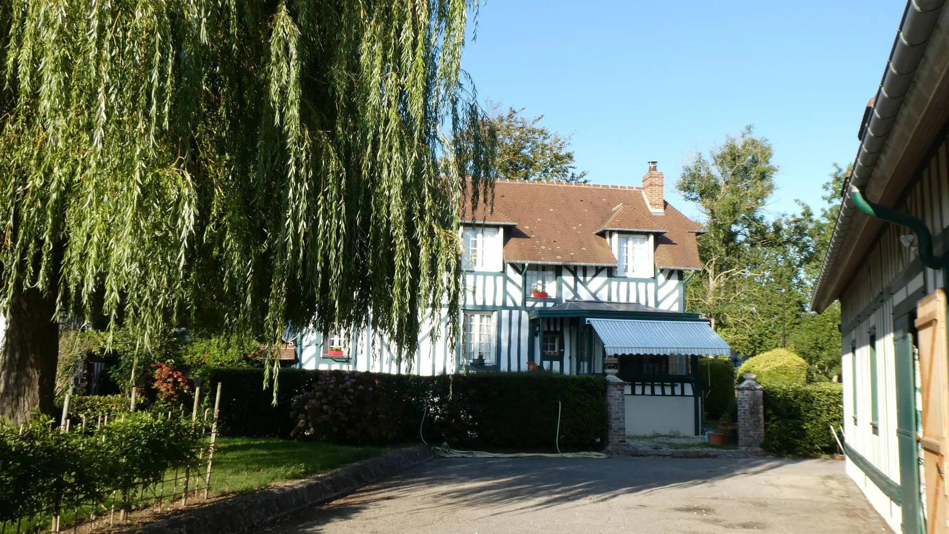 maison à vendre varengeville sur mer, dieppe,  quiberville, luneray, sotteville sur mer, saint aubin sur mer