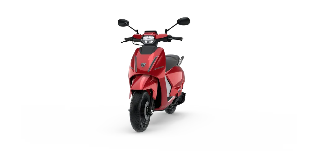 SCOOTER NEUF PEUGEOT DJANGO 125 ACTIVE A LA SEYNE SUR MER