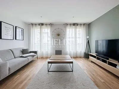 Saint cyr l'école - zac renard - villa angélina - 3 pièces 68 m2 2 chambres 15 mn RER