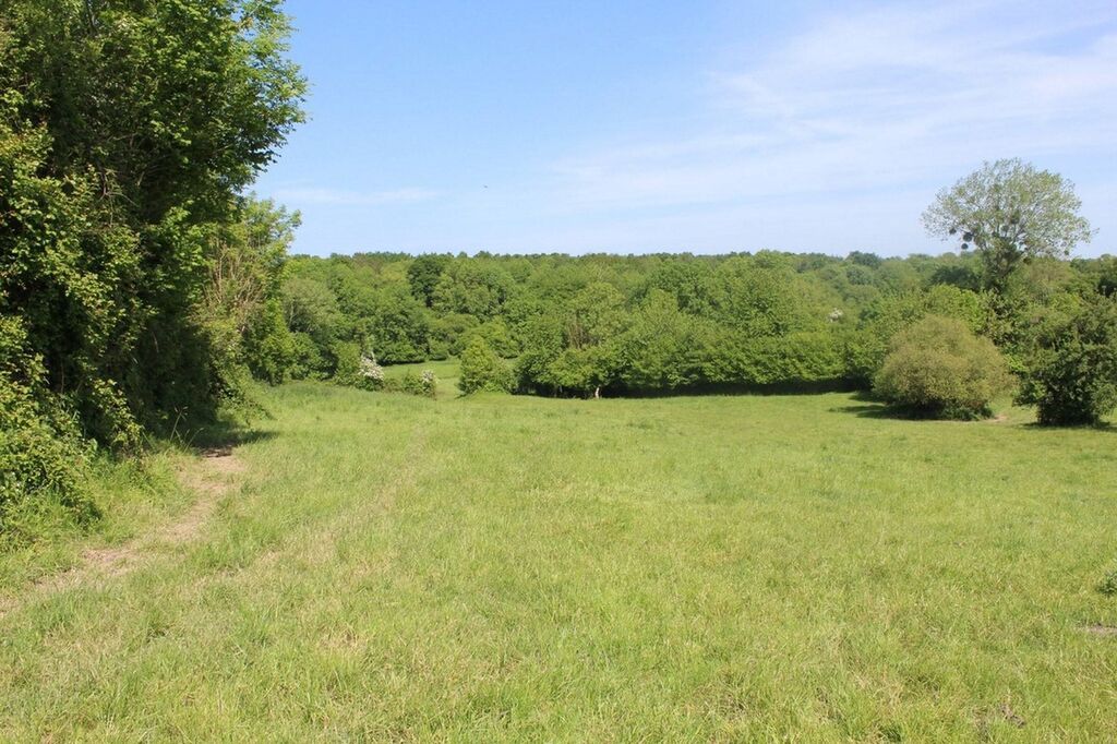Terres et Demeures de Normandie  14