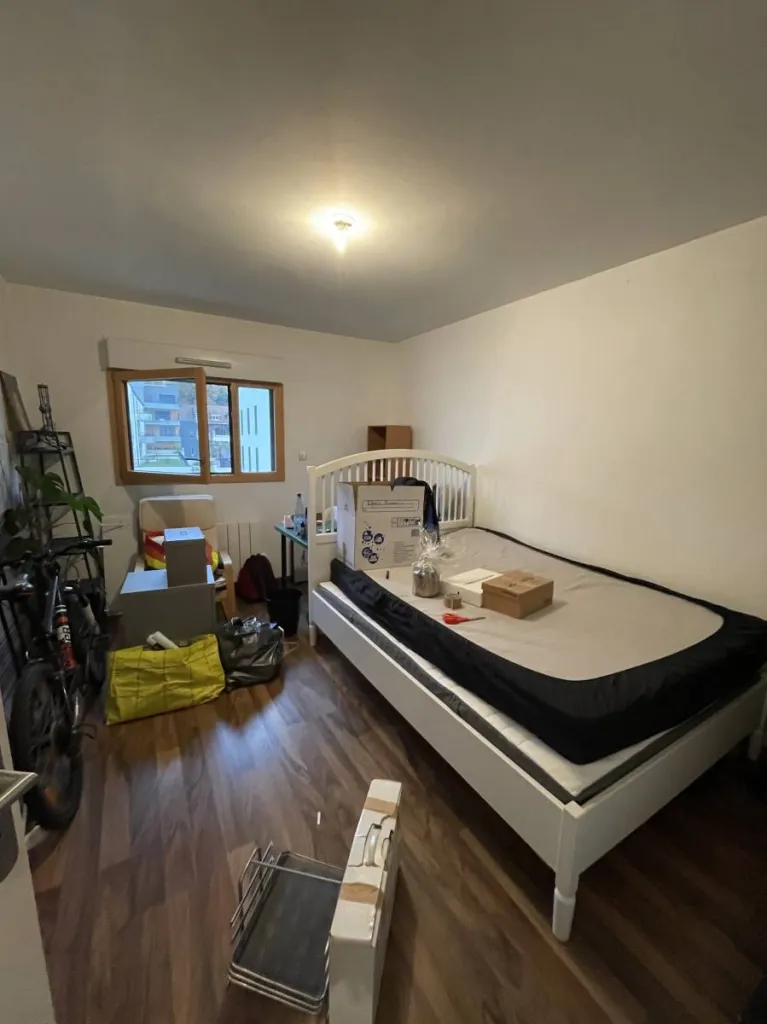 déménageur à Barentin