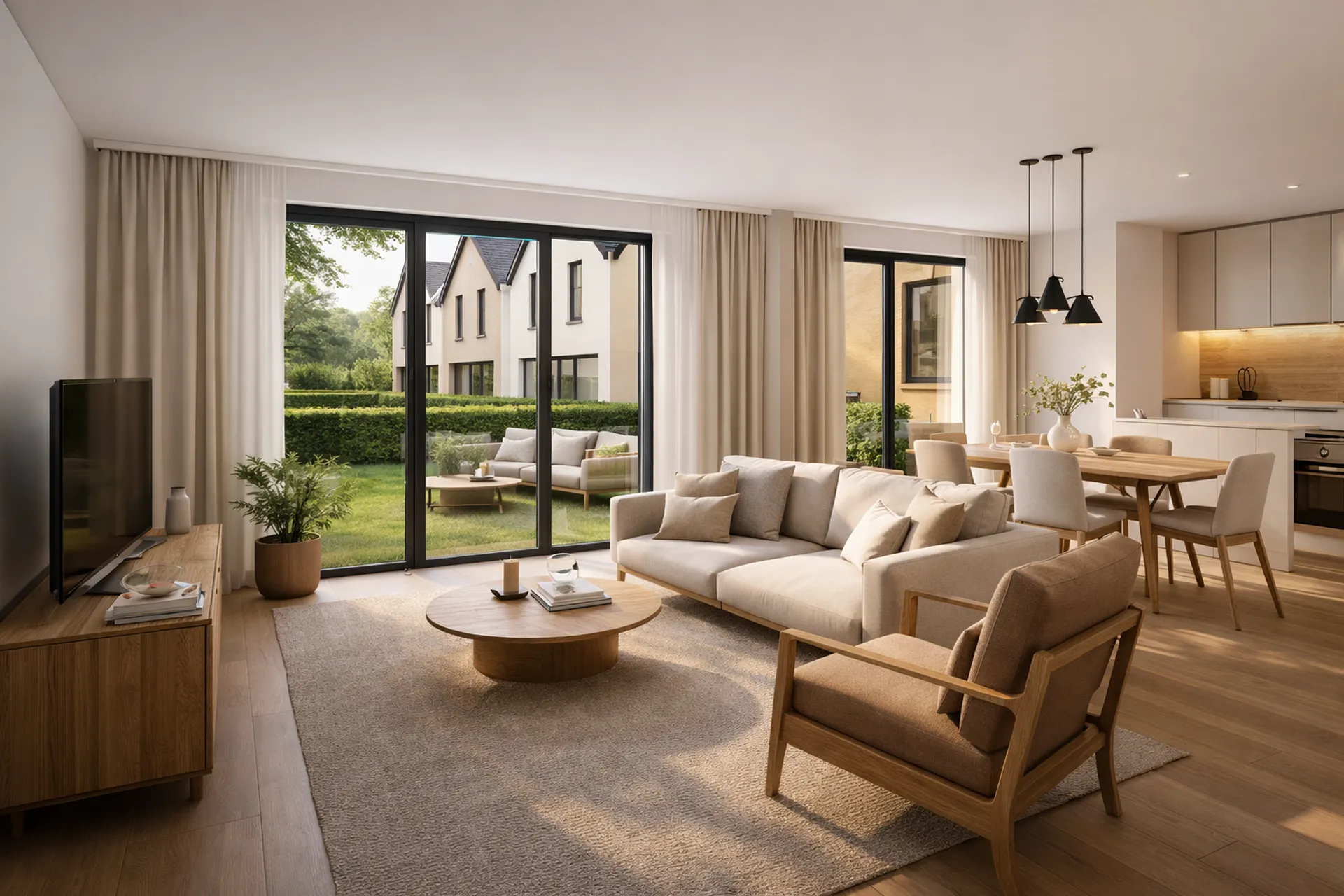 Maison à vendre à Strasbourg 