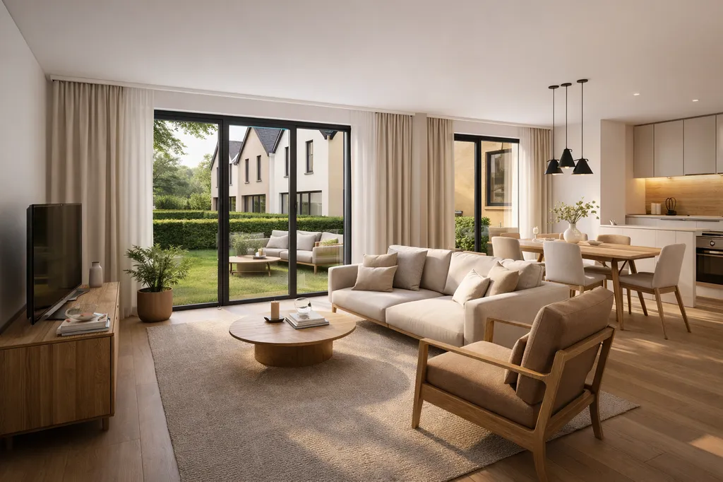 Maison à vendre à Strasbourg 