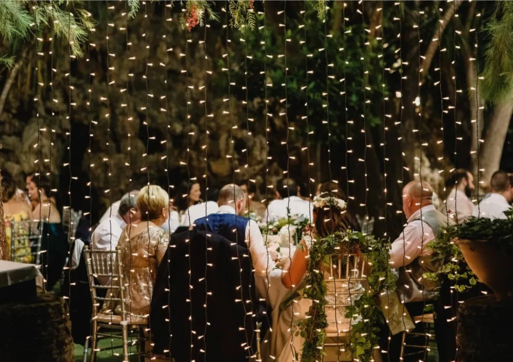 Pour un mariage parfait, choisissez la Coordination de Jour J signée My Event' By Jenny