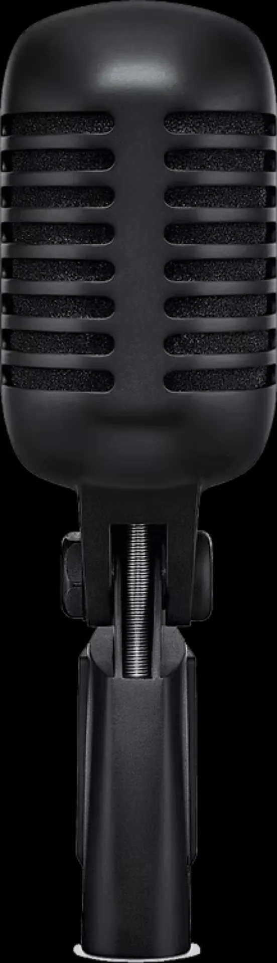 MICRO SHURE SUPER 55 TETE DE MORT