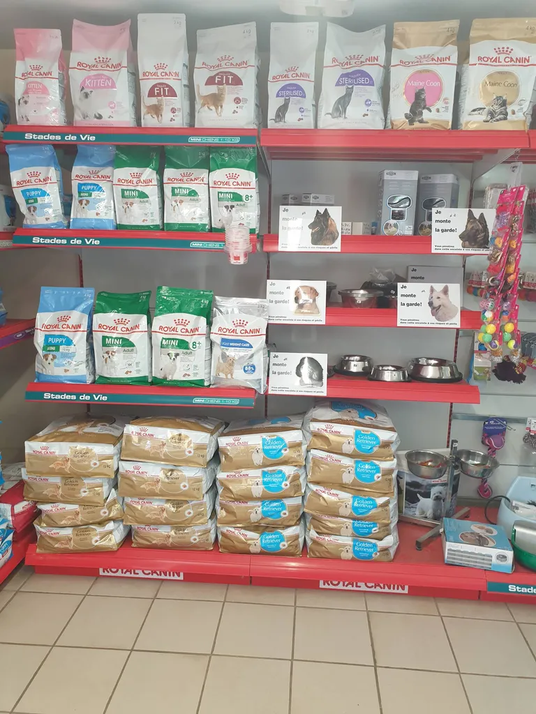 sacs de croquettes pour chien pas cher royal canin