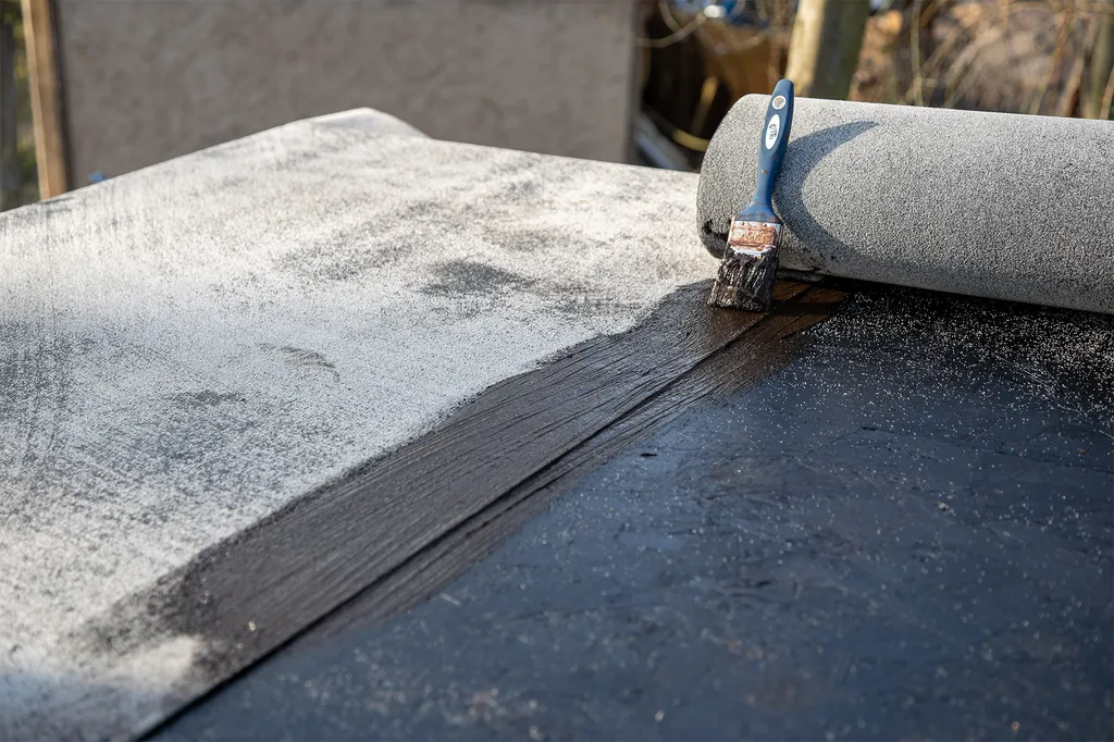 Entreprise d’étanchéité à Nice pour recherche de fuite, traitement des infiltrations et rénovation de toitures terrasses