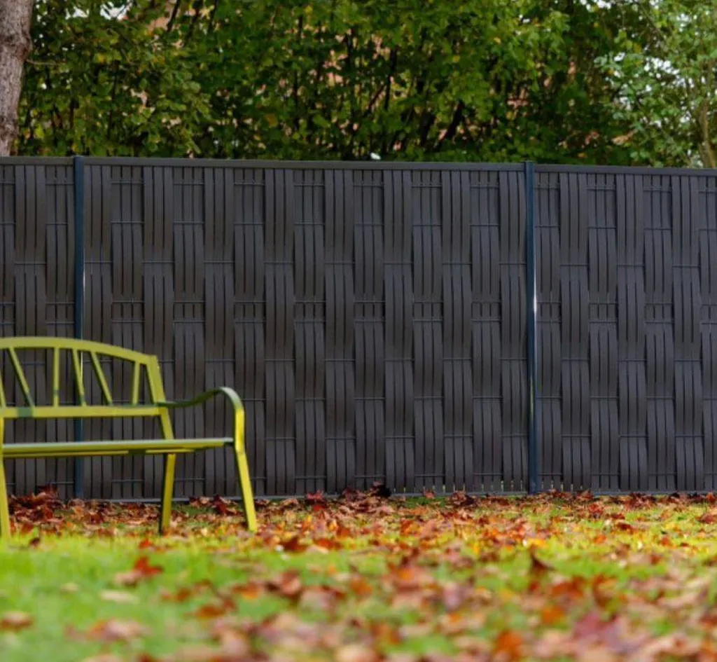 kit occultant composite roanne