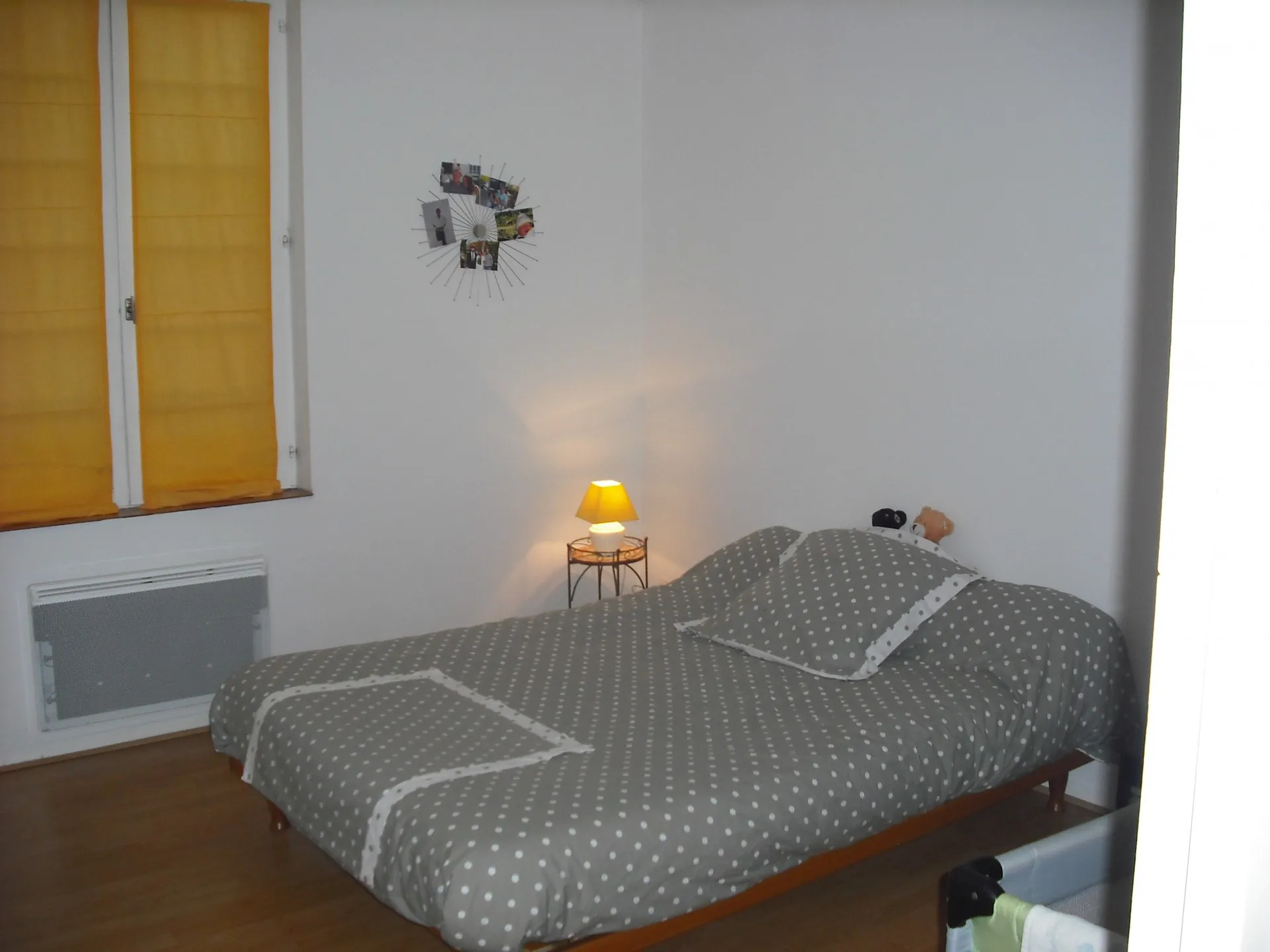 APPARTEMENT 3 pièces T3 Saint Pierre Sur Dives