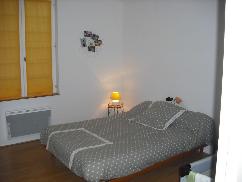 APPARTEMENT 3 pièces T3 Saint Pierre Sur Dives