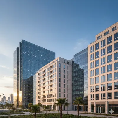 entreprise tertiaire