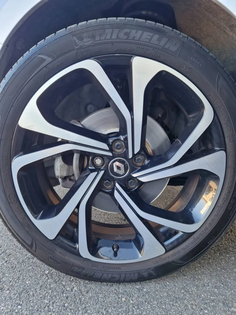 RENAULT SCENIC IV INTENS 1.3 TCE 160 CV A PLAISANCE DU TOUCH PRES DE TOULOUSE