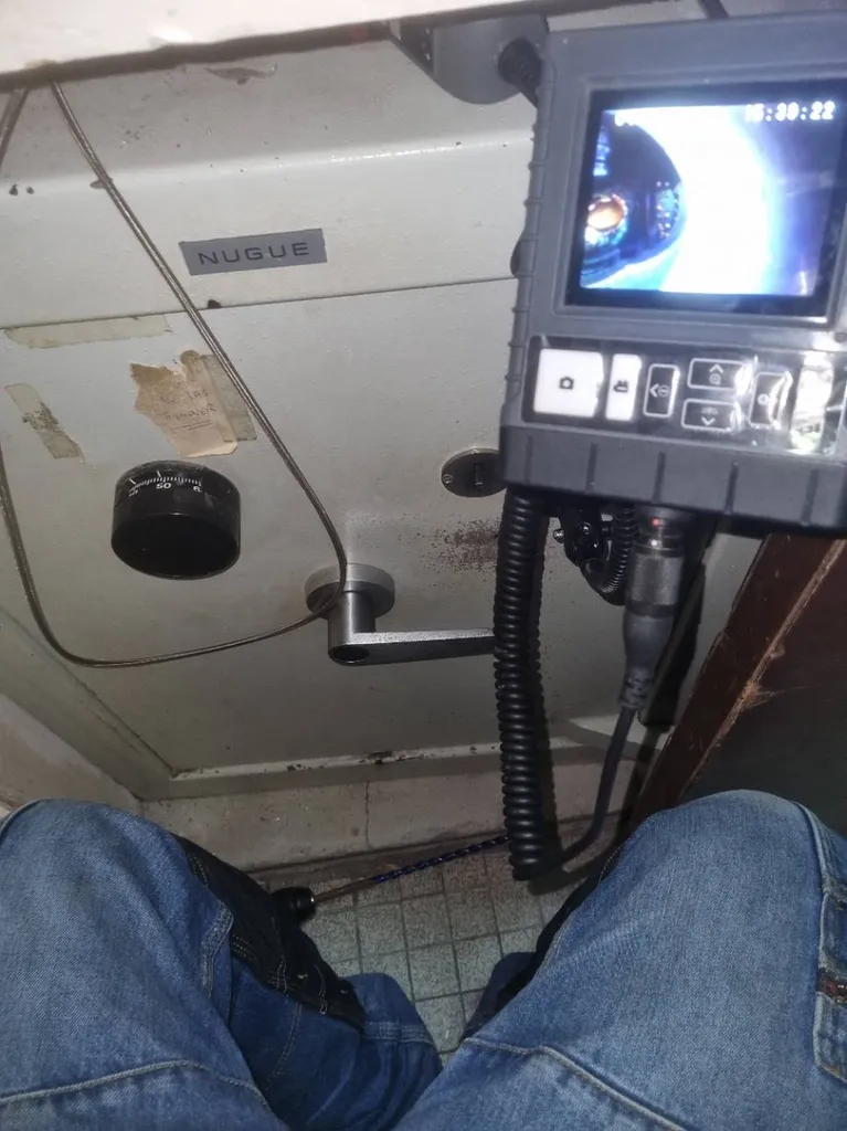 coffre fort nugue serrurier coffretier