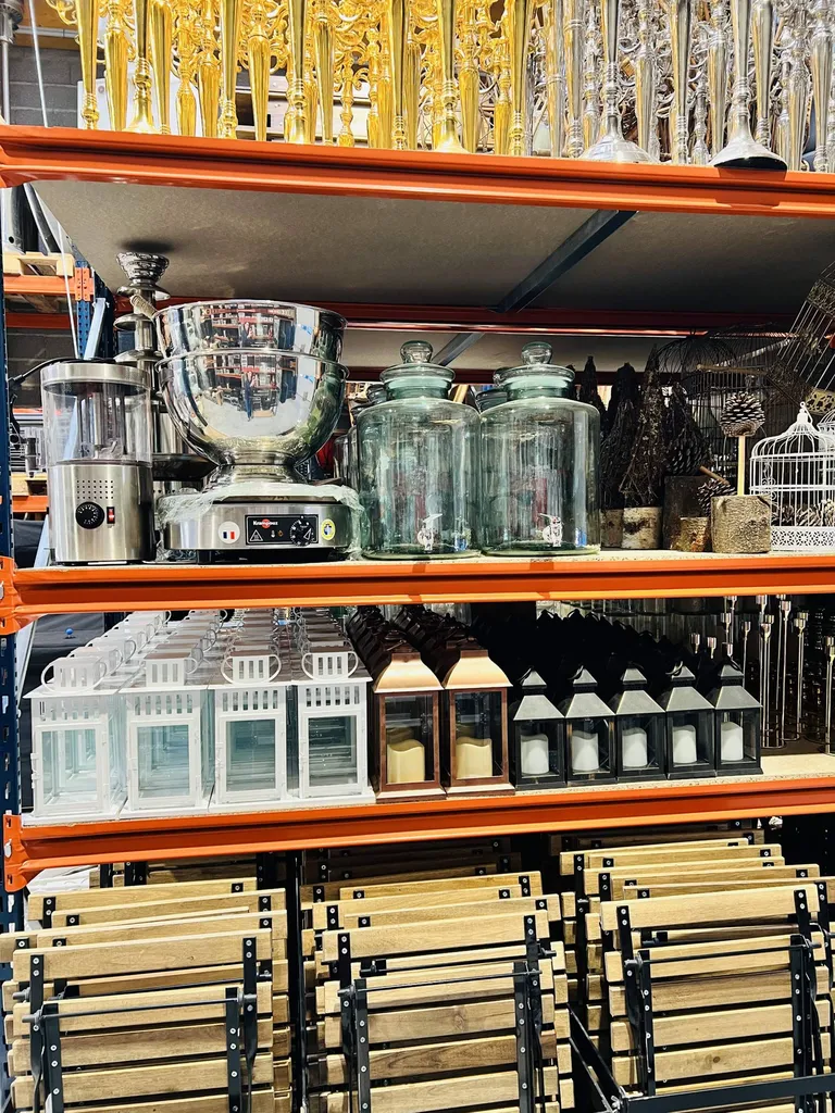 agence événementielle