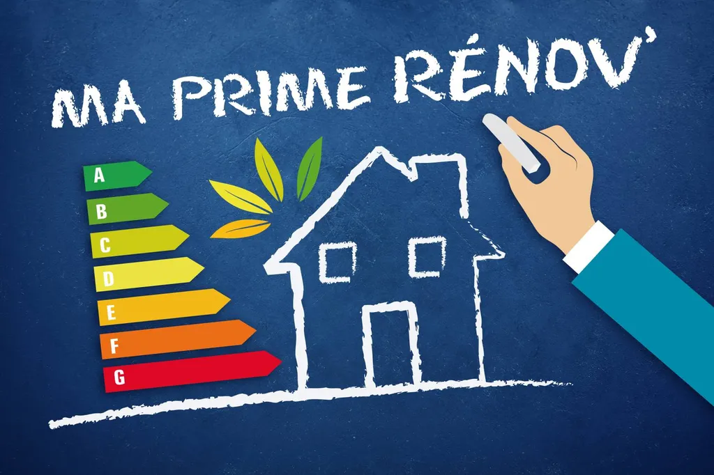 Entreprise de Rénovation globale en Rhône-Alpes: Quels travaux de rénovation globale sont éligibles à MaPrimeRénov' ?